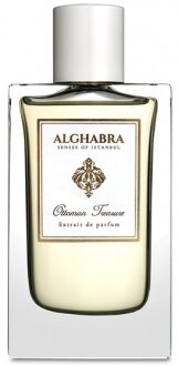 Alghabra Ottoman Treasure EDP 50 ml Unisex Parfüm kullananlar yorumlar